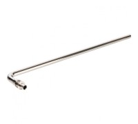 Трубка Г-образная 16/500 для труб из сшитого полиэтилена Stout