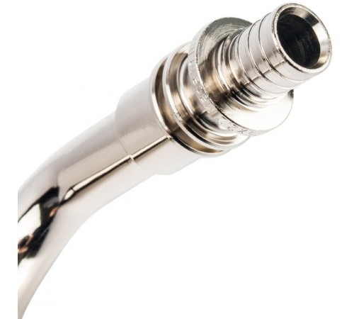 Трубка Г-образная 16/500 для труб из сшитого полиэтилена Stout