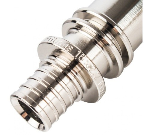 Трубка Г-образная 16/500 для труб из сшитого полиэтилена Stout