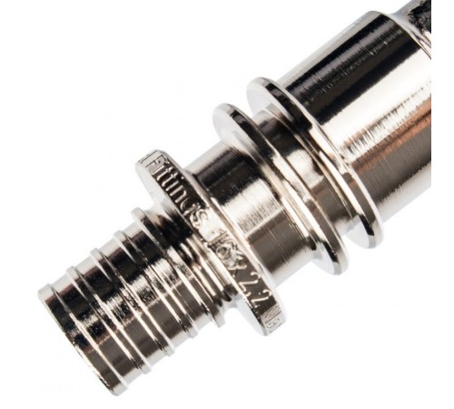 Трубка Г-образная 16/500 для труб из сшитого полиэтилена Stout