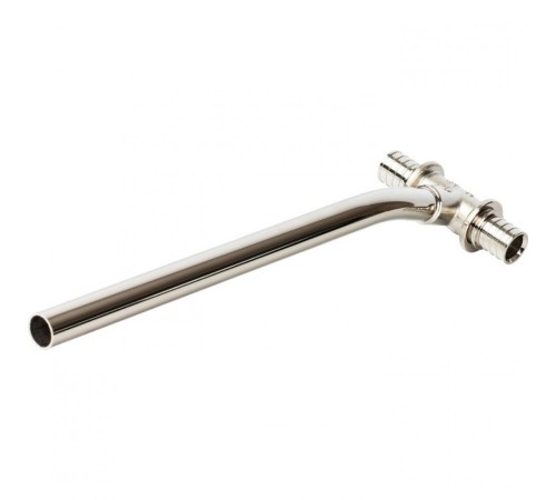 Трубка Т-образная 20/250 для труб из сшитого полиэтилена Stout