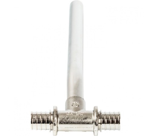 Трубка Т-образная 20/250 для труб из сшитого полиэтилена Stout