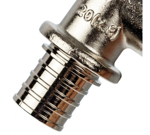 Трубка Т-образная 20/250 для труб из сшитого полиэтилена Stout