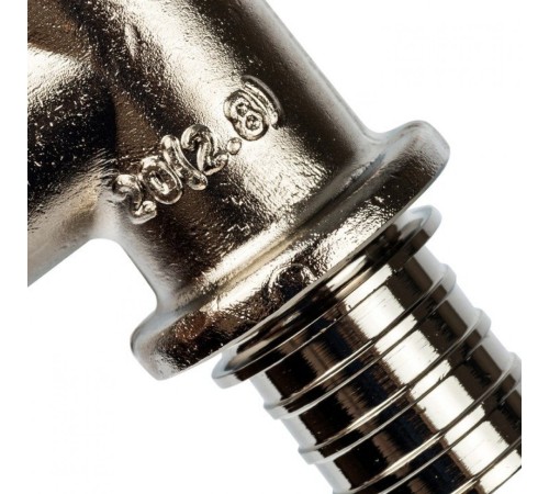 Трубка Т-образная 20/250 для труб из сшитого полиэтилена Stout