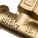Тройник-переходник с внутренней резьбой 16xR 1/2" для труб из сшитого полиэтилена Stout