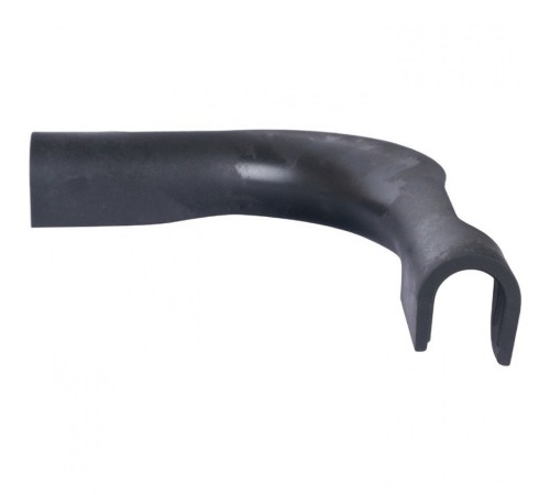 Фиксатор поворота угла 90 для труб диаметром 20 мм, пластик Stout