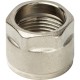 Фитинг компрессионный для труб PE-X 20х2,8х3/4" Stout