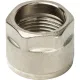 Фитинг компрессионный для труб PE-X 20х2,8х3/4" Stout