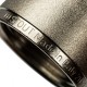 Фитинг компрессионный для труб PE-X 20х2,8х3/4" Stout