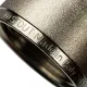 Фитинг компрессионный для труб PE-X 20х2,8х3/4" Stout