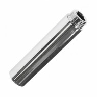 Удлинитель ВН 3/4"x60 мм, хромированный TIM (ТИМ)