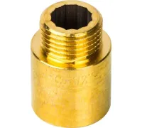Удлинитель 1/2"x25 Stout