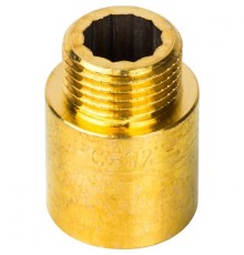 Удлинитель 1/2"x25 Stout