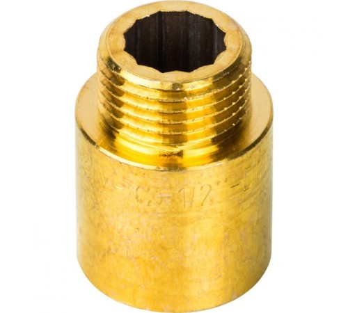 Удлинитель 1/2"x25 Stout