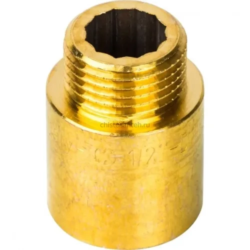 Удлинитель 1/2"x25 Stout