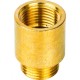 Удлинитель 1/2"x25 Stout