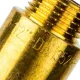 Удлинитель 1/2"x25 Stout