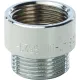 Удлинитель 3/4"x15, хромированный Stout