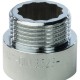 Удлинитель 3/4"x15, хромированный Stout