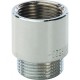 Удлинитель 3/4"x25, хромированный Stout