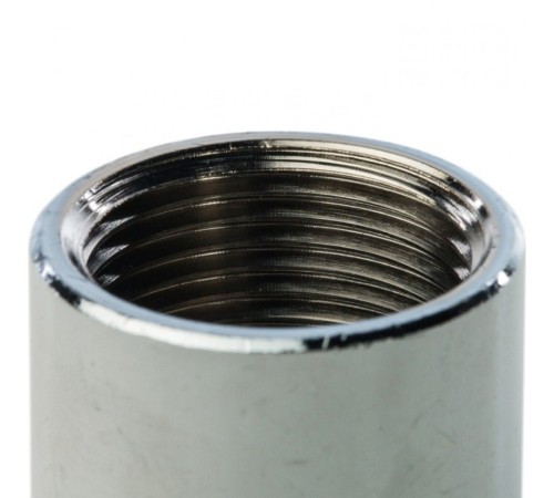 Удлинитель 3/4"x25, хромированный Stout