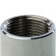 Удлинитель 3/4"x25, хромированный Stout