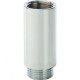 Удлинитель 3/4"x60, хромированный Stout
