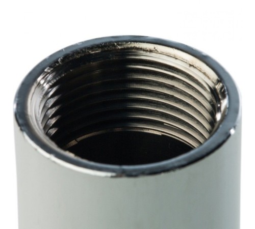 Удлинитель 3/4"x60, хромированный Stout
