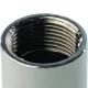Удлинитель 3/4"x60, хромированный Stout