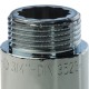 Удлинитель 3/4"x60, хромированный Stout