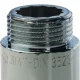 Удлинитель 3/4"x60, хромированный Stout