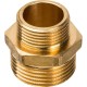 Ниппель НН переходной 1"x3/4" Stout