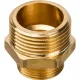 Ниппель НН переходной 1"x3/4" Stout