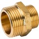 Ниппель НН переходной 1"x3/4" Stout