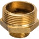 Ниппель НН переходной 1 1/4"x1" Stout