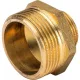 Ниппель НН переходной 1 1/4"x1" Stout