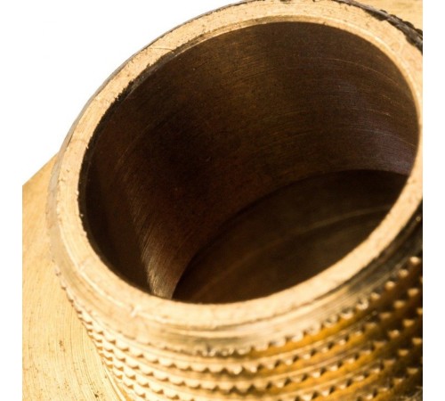 Ниппель НН переходной 1 1/4"x1" Stout