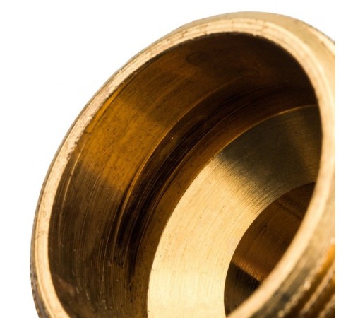 Ниппель НН переходной 1 1/4"x1" Stout