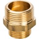 Ниппель НН переходной 3/4"x1/2" Stout