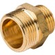Ниппель НН переходной 3/4"x1/2" Stout