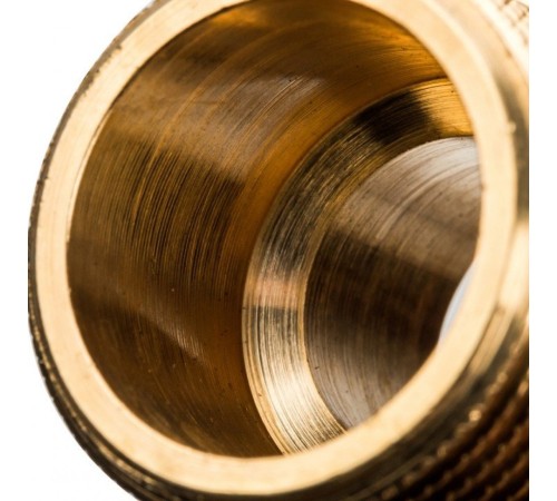 Ниппель НН переходной 3/4"x1/2" Stout