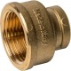 Муфта ВВ переxодная 1"x1/2" Stout