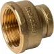 Муфта ВВ переxодная 1"x1/2" Stout