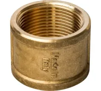 Муфта ВВ 1 1/4" Stout