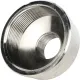 Муфта ВВ переxодная 2"x3/4", никелированная Stout