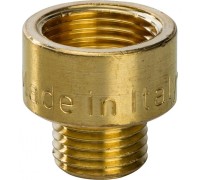 Переходник ВН 1/2"x1/4" Stout