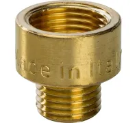 Переходник ВН 1/2"x1/4" Stout