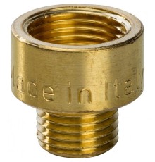 Переходник ВН 1/2"x1/4" Stout