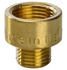 Переходник ВН 1/2"x1/4" Stout