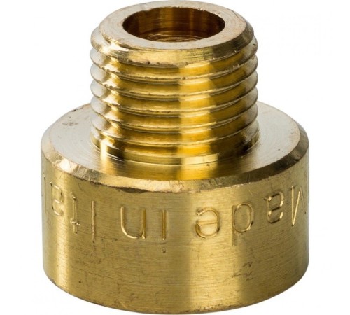 Переходник ВН 1/2"x1/4" Stout